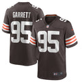 Cleveland Browns jersey