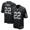 Las Vegas Raiders jersey