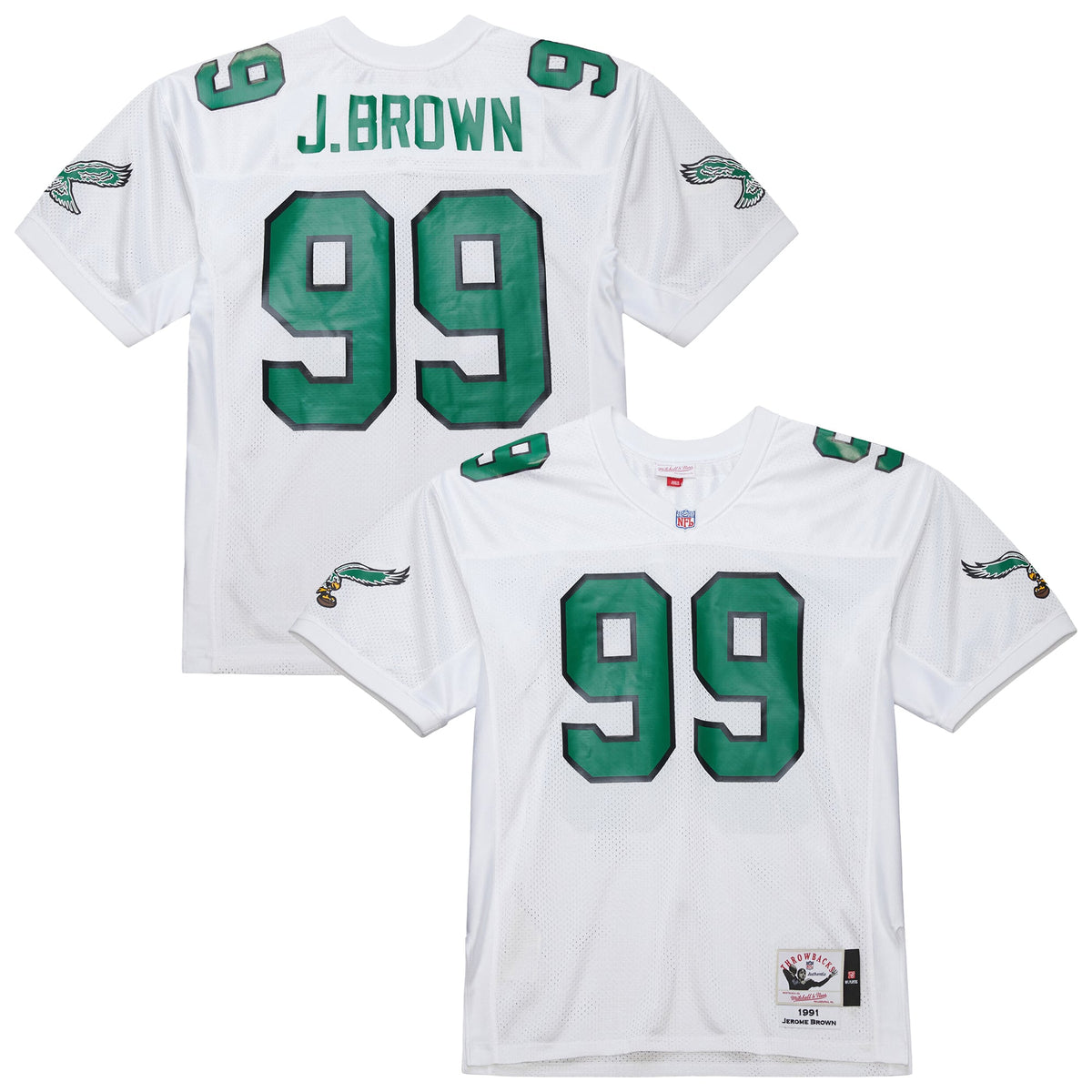 Philadelphia Eagles jersey
