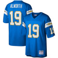 Los Angeles Chargers jersey