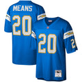 Los Angeles Chargers jersey