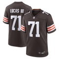 Cleveland Browns jersey