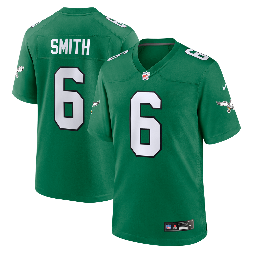 Philadelphia Eagles jersey