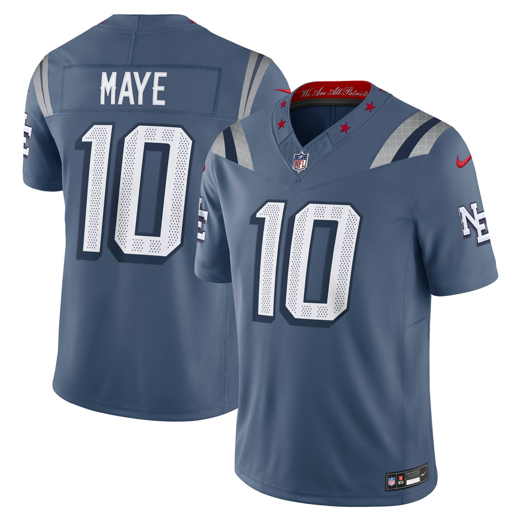 New England Patriots jersey