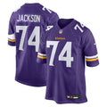 Minnesota Vikings jersey