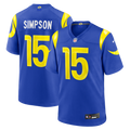 Los Angeles Rams jersey