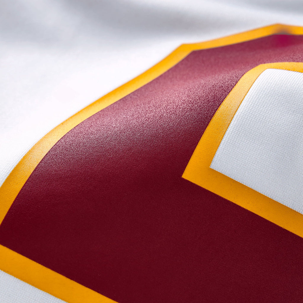 Men's Washington Commanders Sean Taylor Nike Burgundy Retired Player Game Jersey
