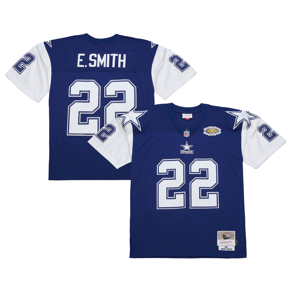 Dallas Cowboys jersey