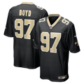 New Orleans Saints jersey