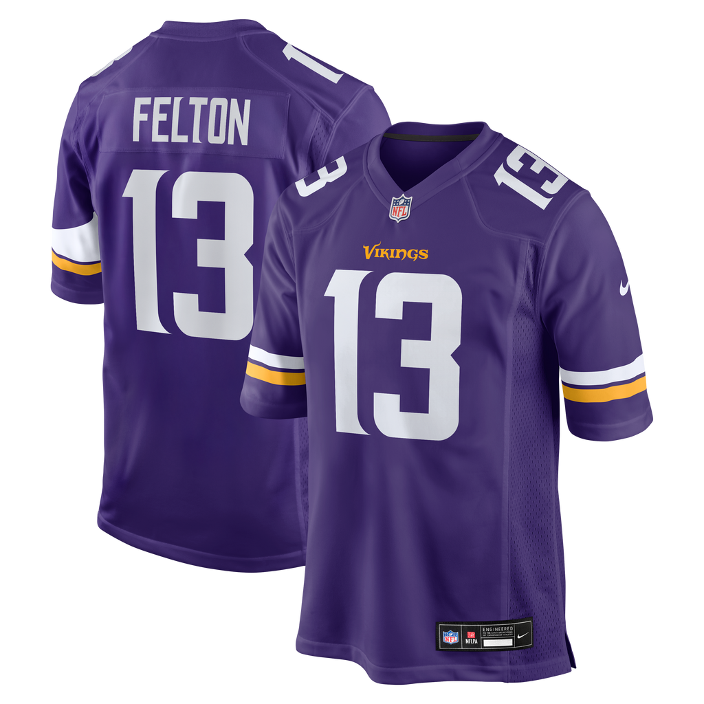 Minnesota Vikings jersey