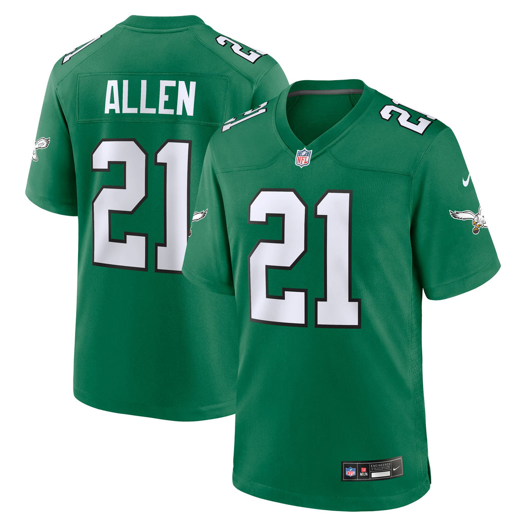 Philadelphia Eagles jersey