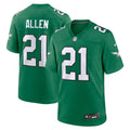 Philadelphia Eagles jersey