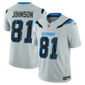 Detroit Lions jersey