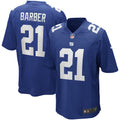 New York Giants jersey