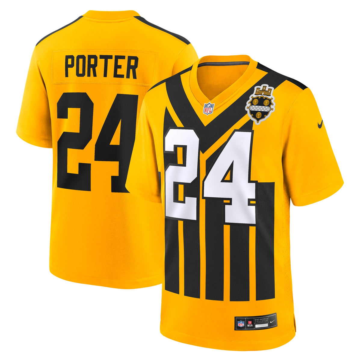 Pittsburgh Steelers jersey