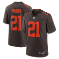 Cleveland Browns jersey