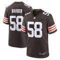Cleveland Browns jersey