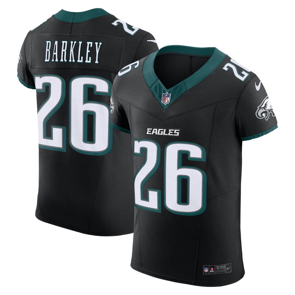 Philadelphia Eagles jersey