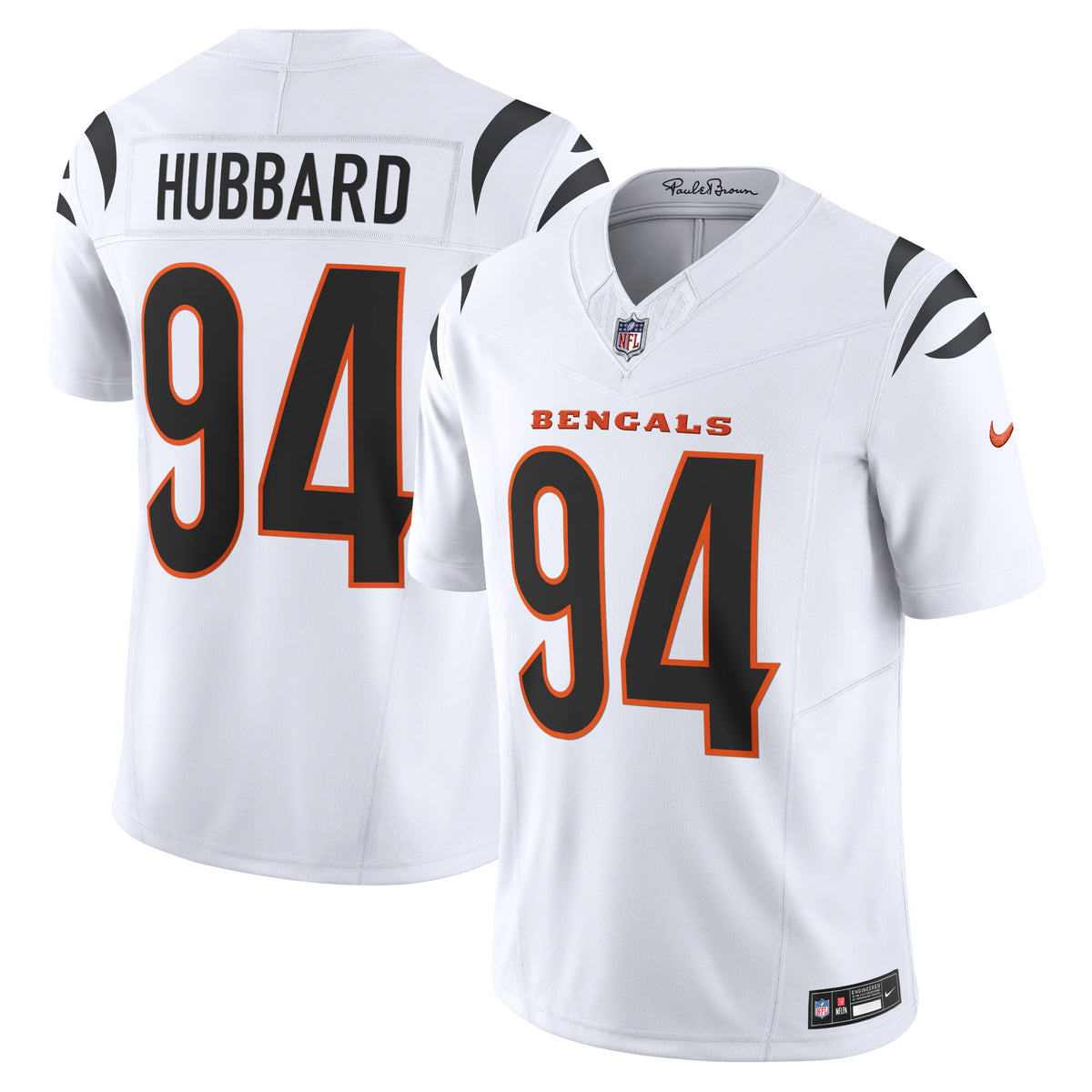 Cincinnati Bengals jersey