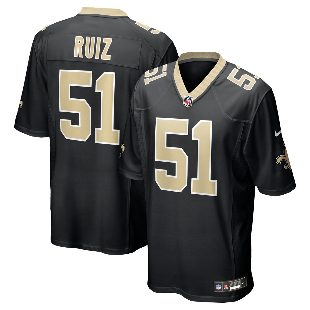 New Orleans Saints jersey