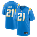 Los Angeles Chargers jersey