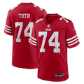 San Francisco 49ers jersey