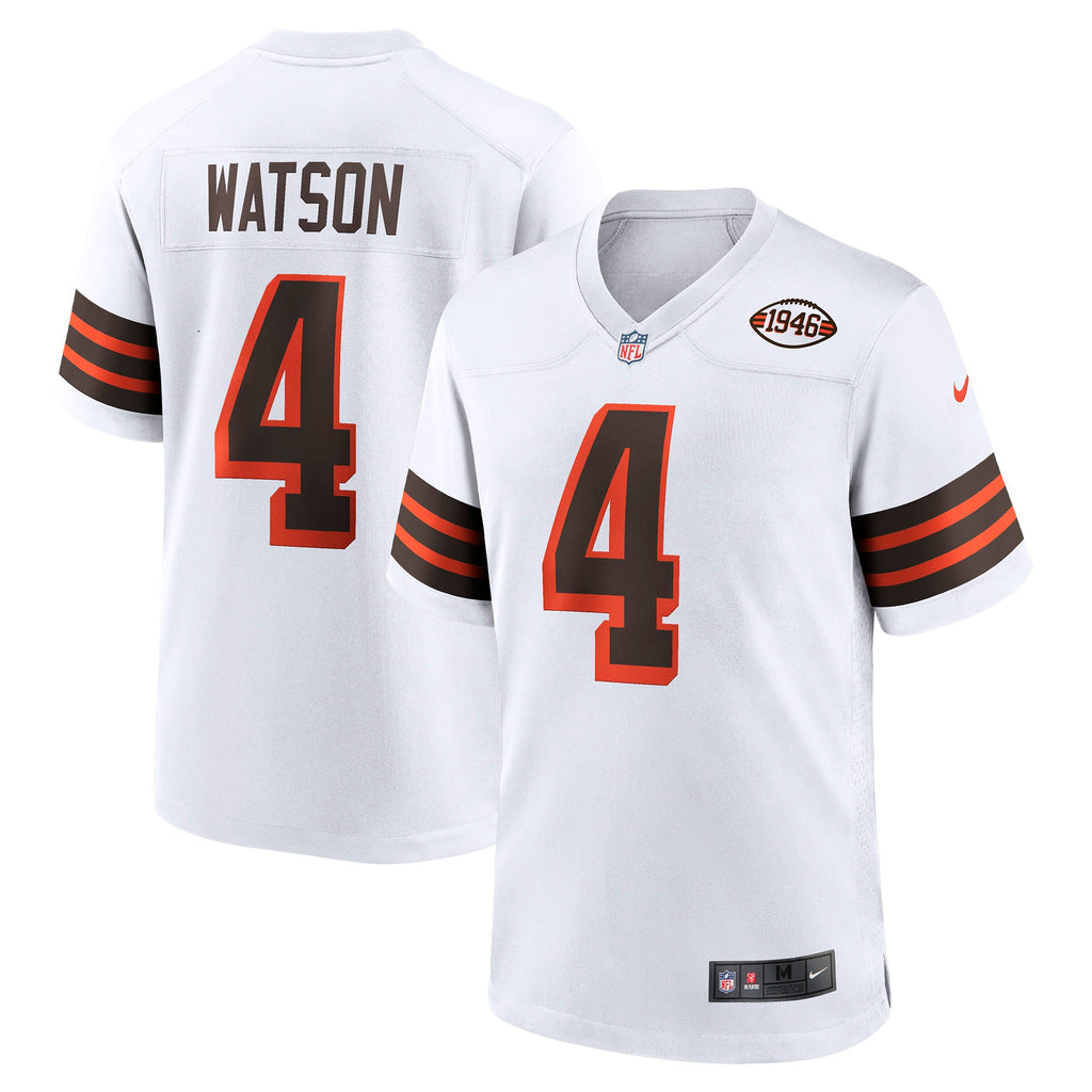 Cleveland Browns jersey