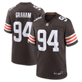 Cleveland Browns jersey