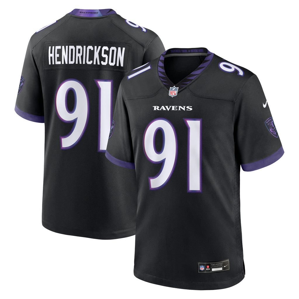 Baltimore Ravens jersey