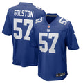 New York Giants jersey