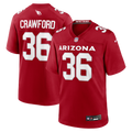 Arizona Cardinals jersey