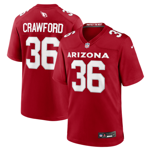 Arizona Cardinals jersey