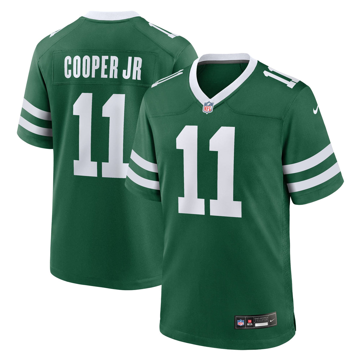 New York Jets jersey