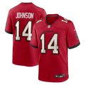 Tampa Bay Buccaneers jersey