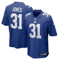 New York Giants jersey