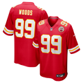 Kansas City Chiefs jersey
