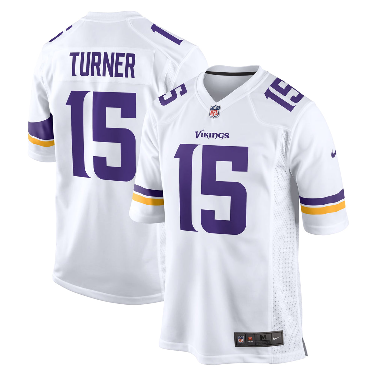 Minnesota Vikings jersey