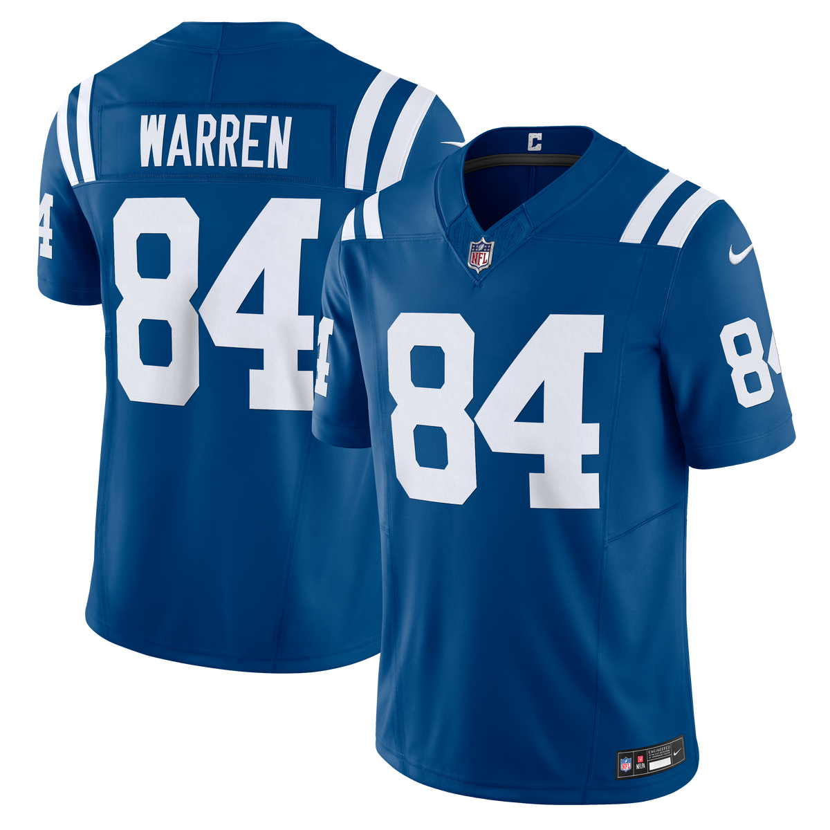 Indianapolis Colts jersey