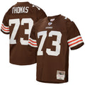 Cleveland Browns jersey
