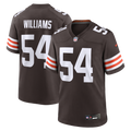 Cleveland Browns jersey