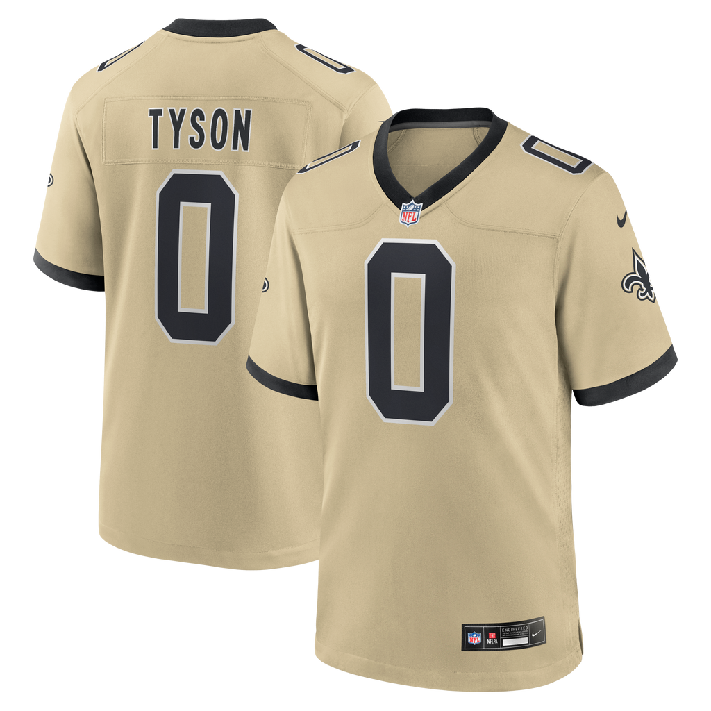 New Orleans Saints jersey