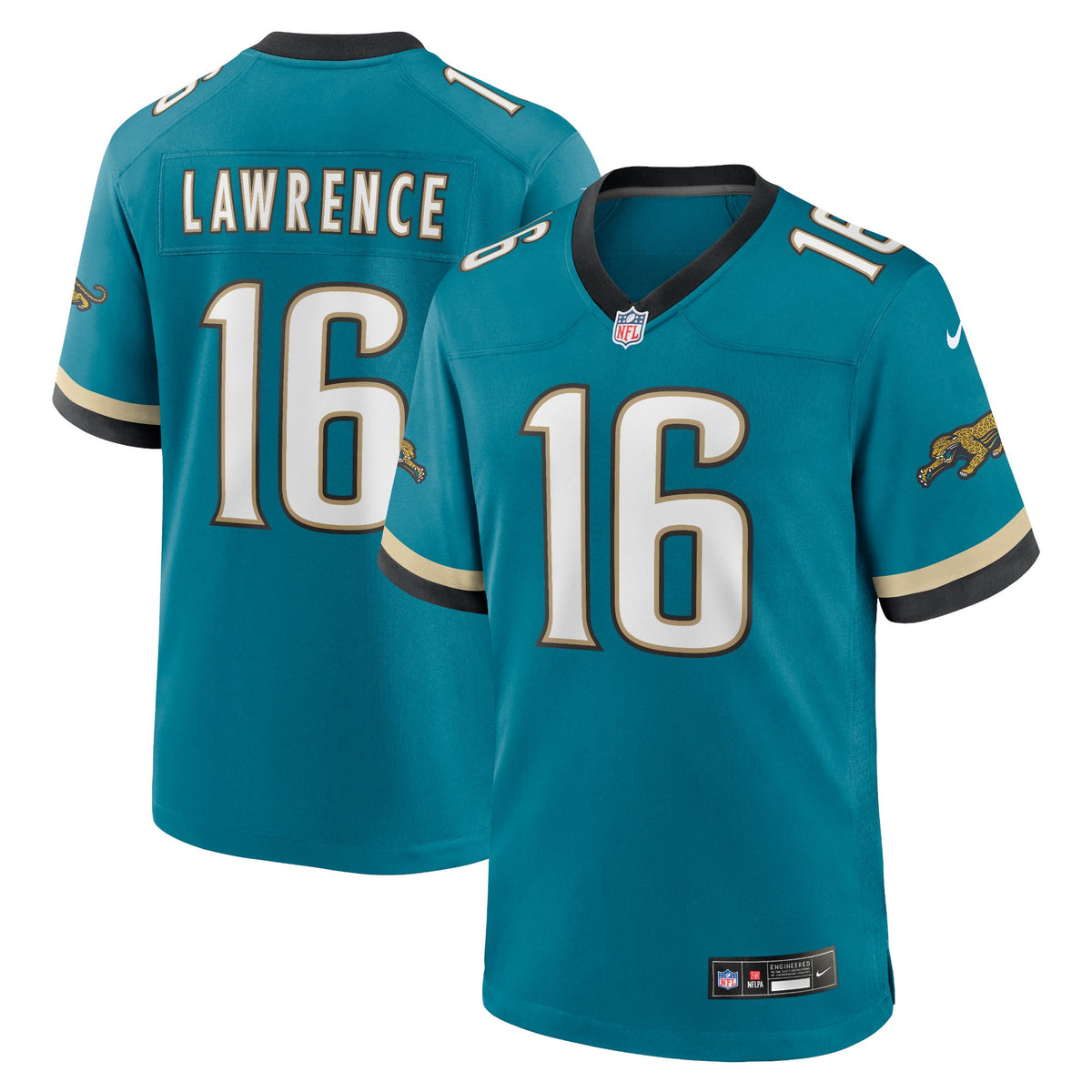 Jacksonville Jaguars jersey