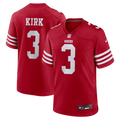 San Francisco 49ers jersey