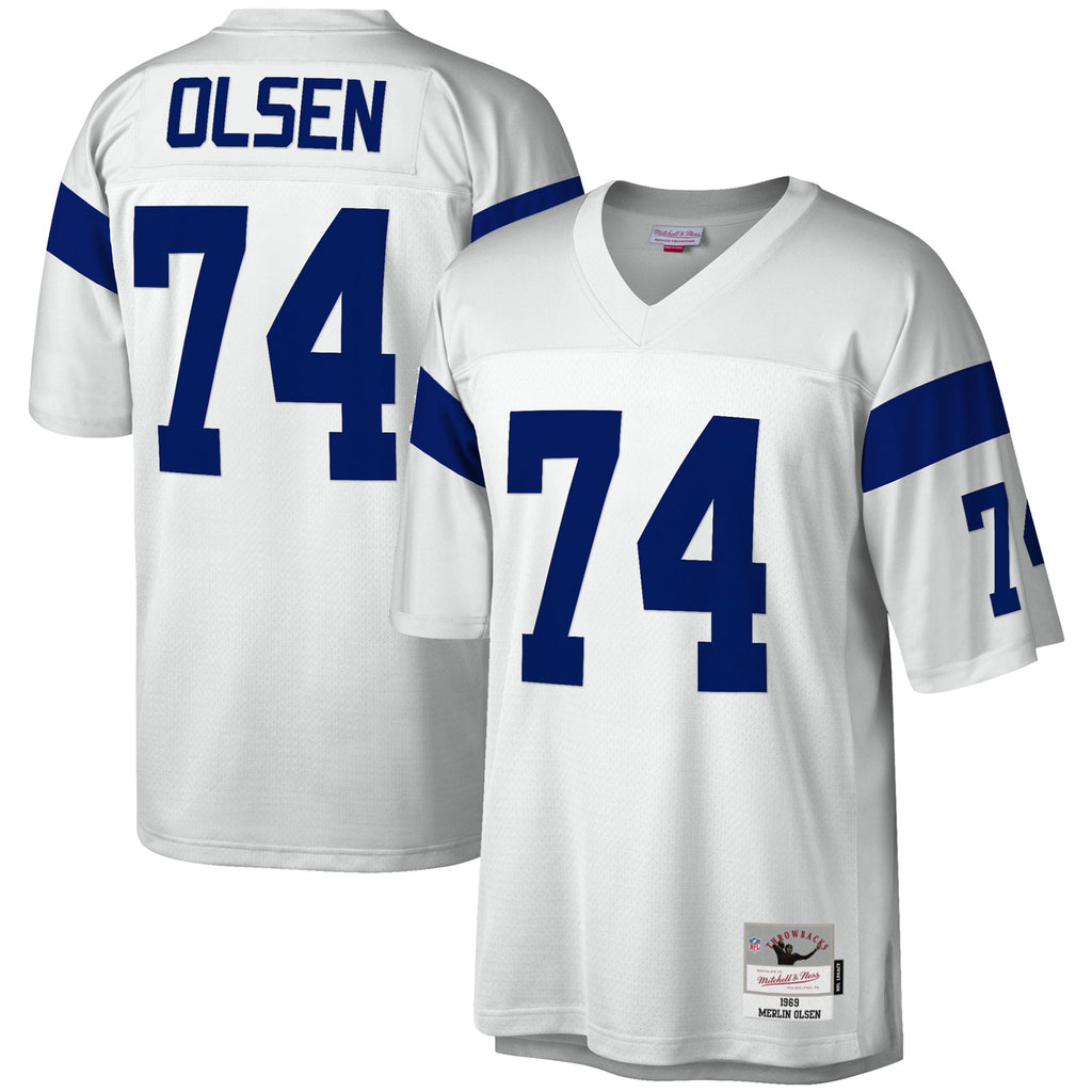 Los Angeles Rams jersey
