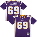 Minnesota Vikings jersey