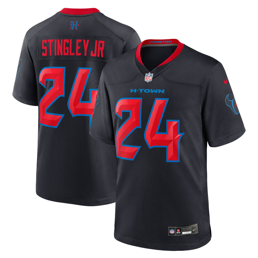 Houston Texans jersey