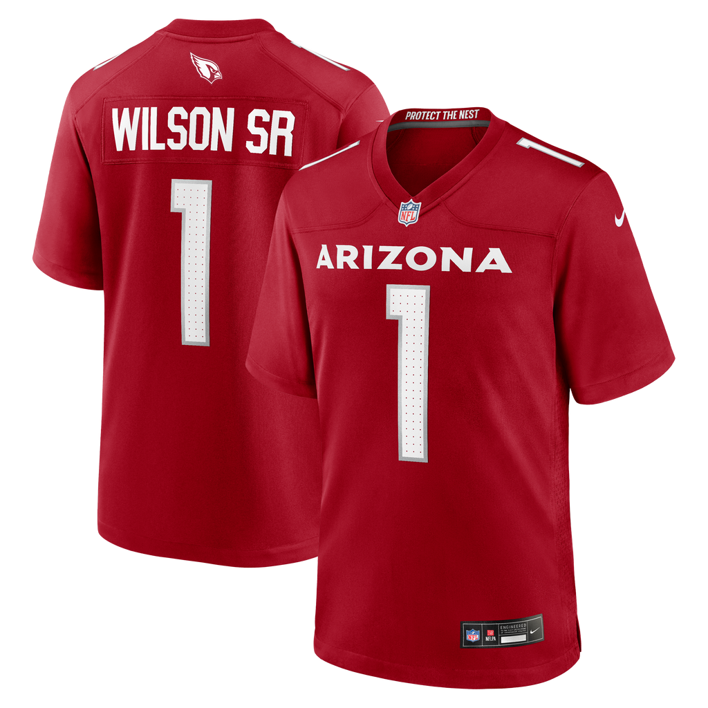 Arizona Cardinals jersey