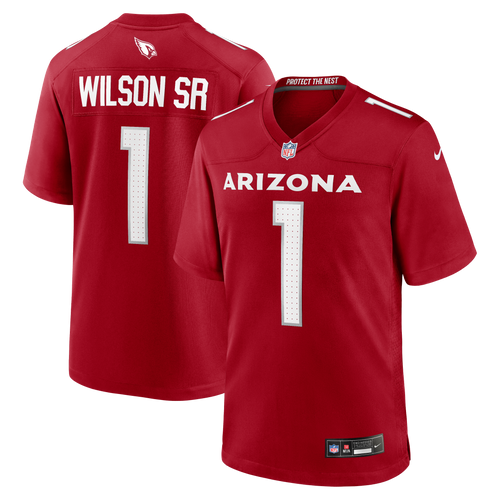 Arizona Cardinals jersey