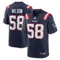 New England Patriots jersey