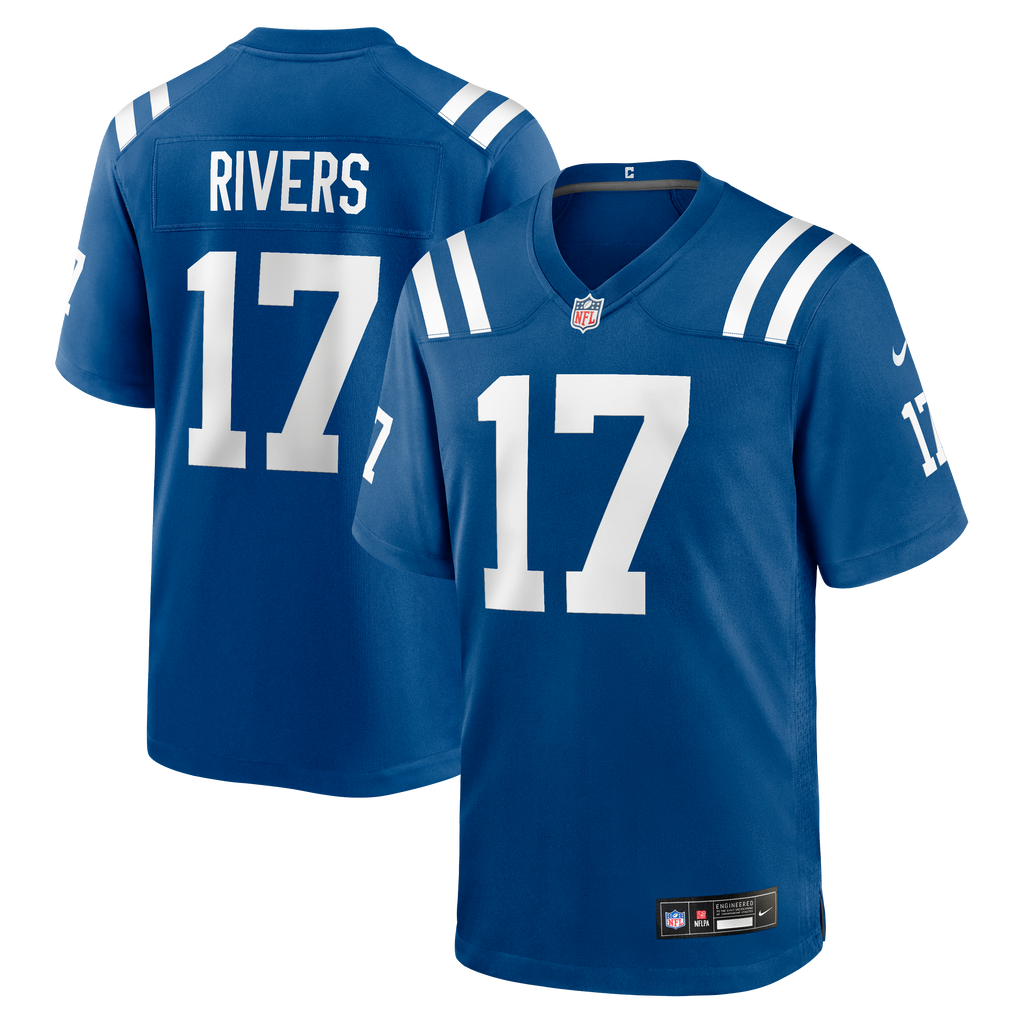 Indianapolis Colts jersey